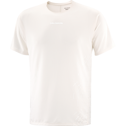 Salomon Sense Aero Graphic Short Sleeve T-Shirt
