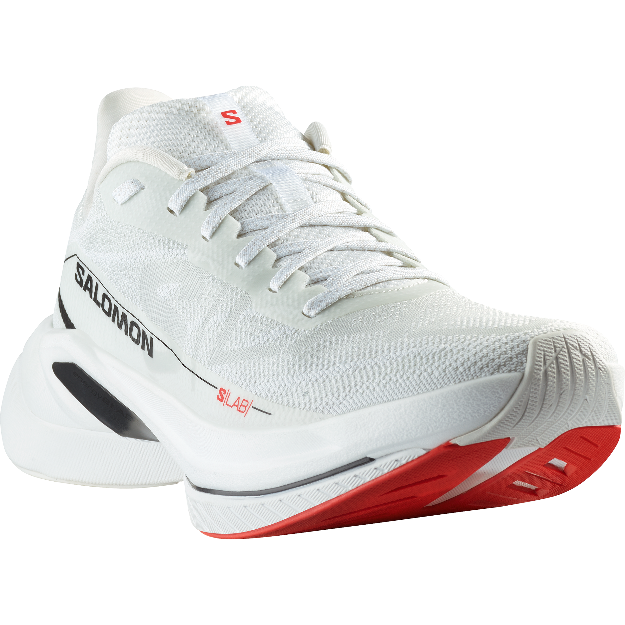 Salomon S/Lab Spectur S/Lab Road Running White