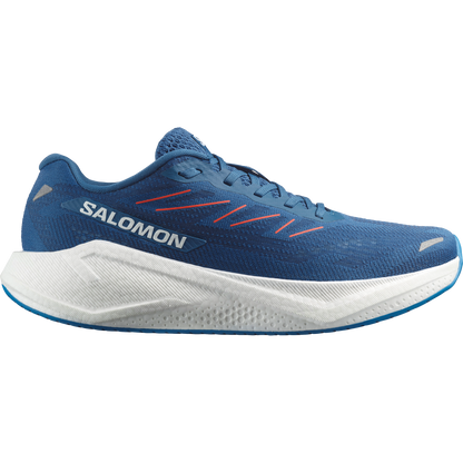 Salomon Aero Blaze 3 Road Running Dark Blue