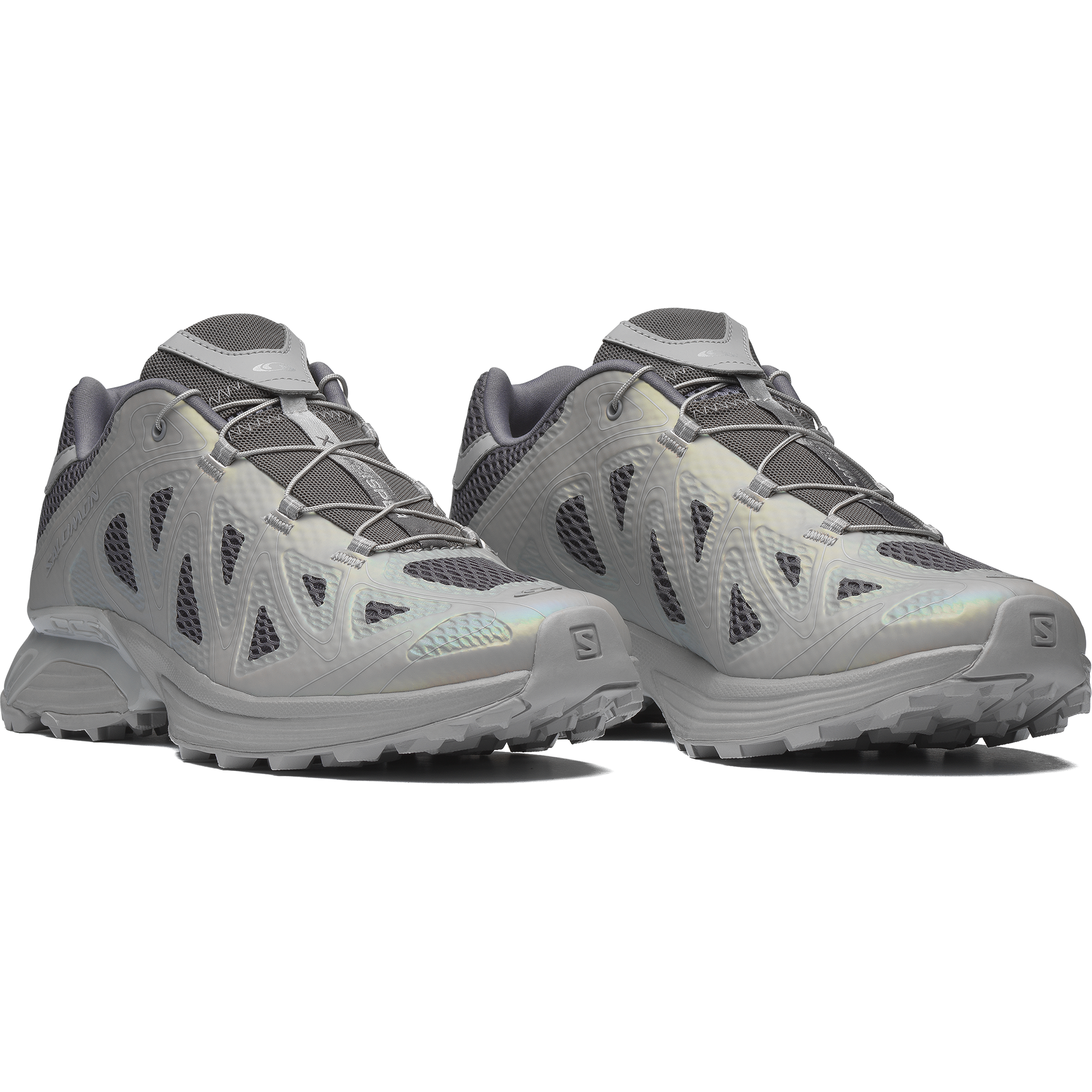 Salomon Xt-Whisper Void Sneakers Alloy
