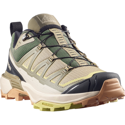 Salomon X Ultra 360 Edge Hiking Aloe