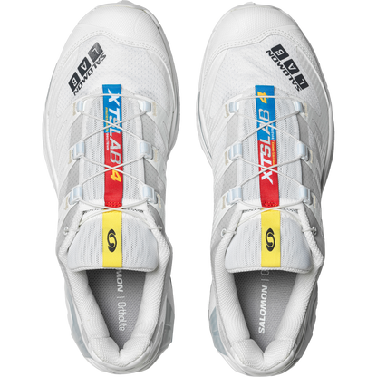 Salomon Xt-4 Og Sneakers White