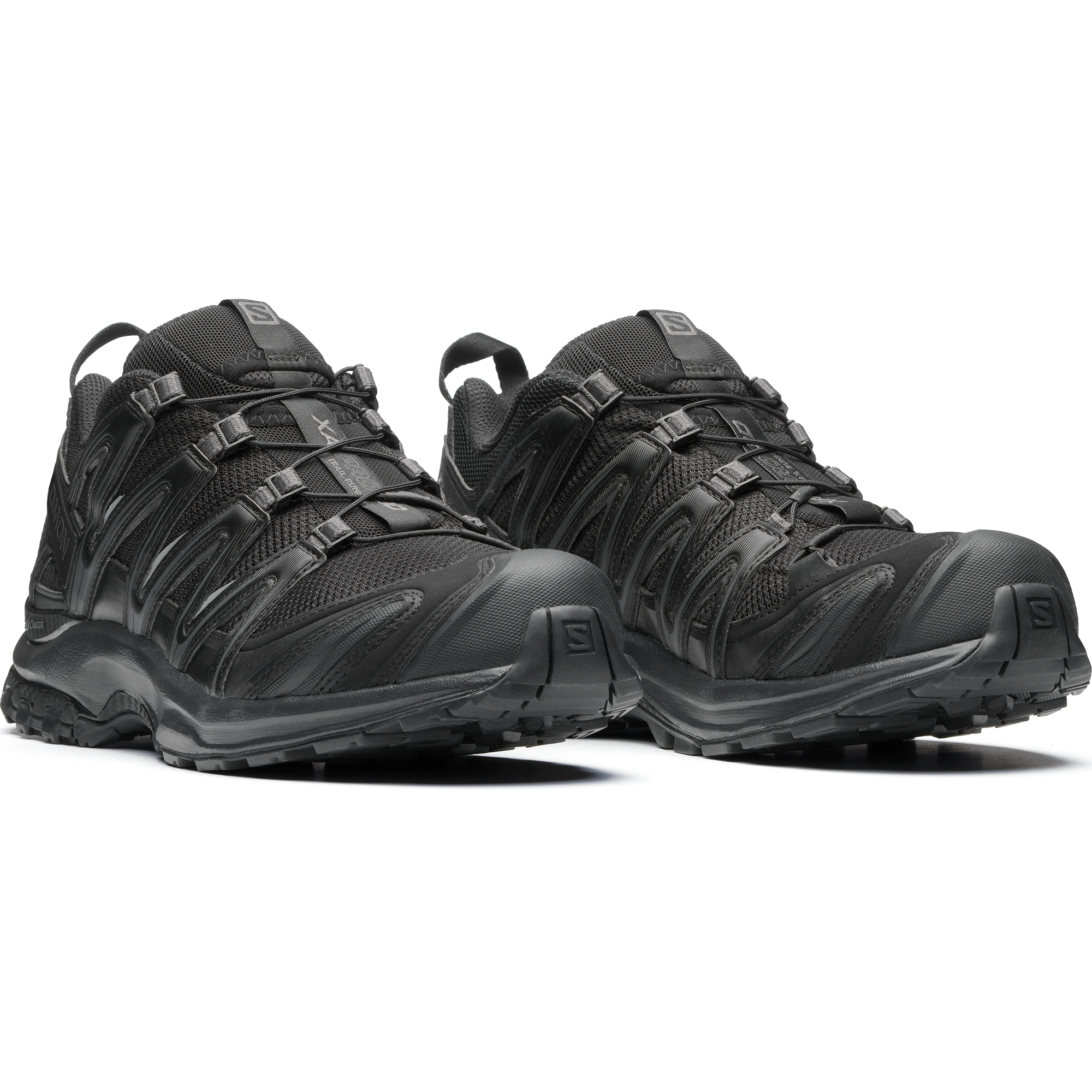 Salomon Xa Pro 3D Sneakers Black