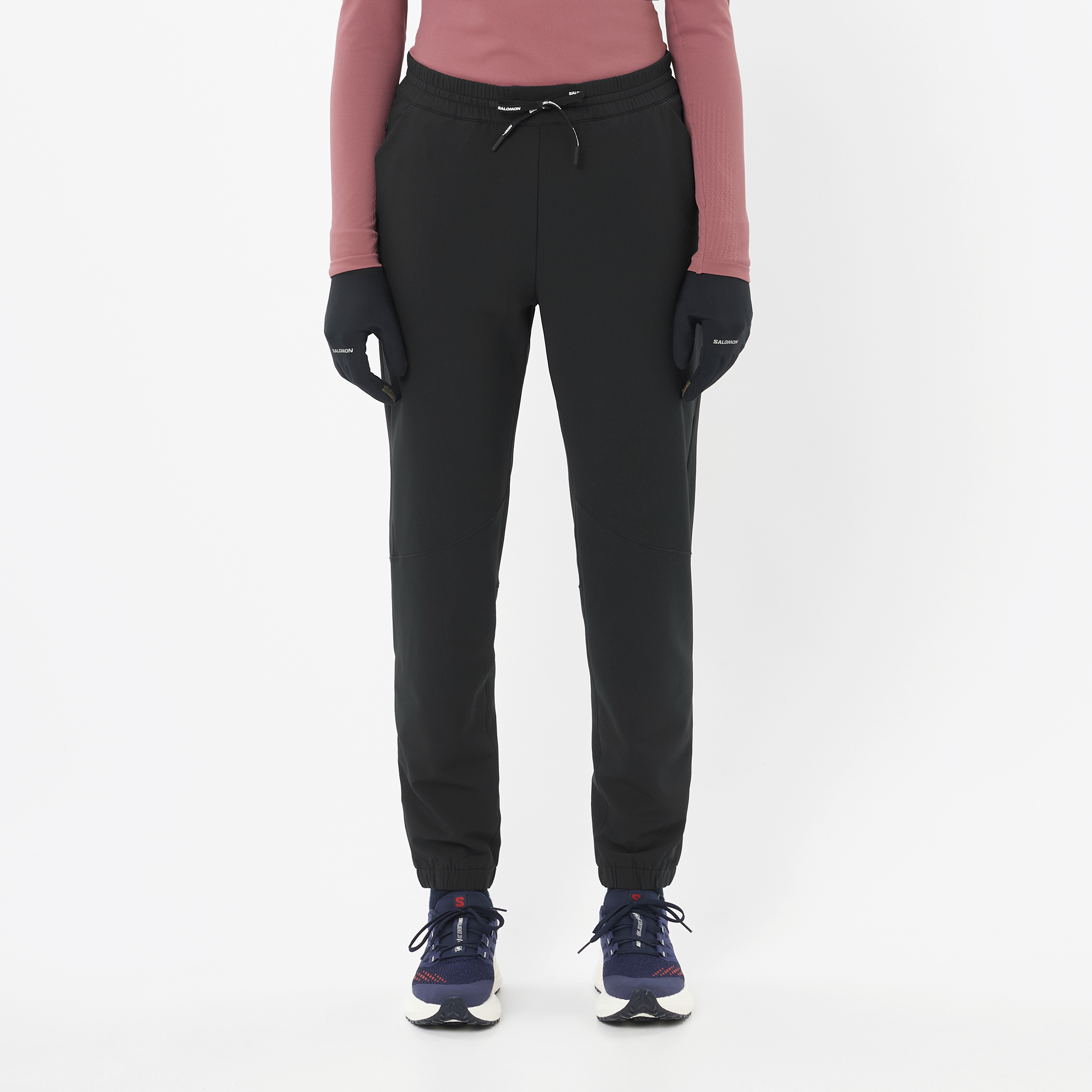 Salomon Shakeout Hexaflow Pants Women's
