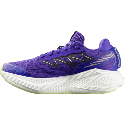 Salomon Aero Glide 4 Road Running Womens Deep Blue