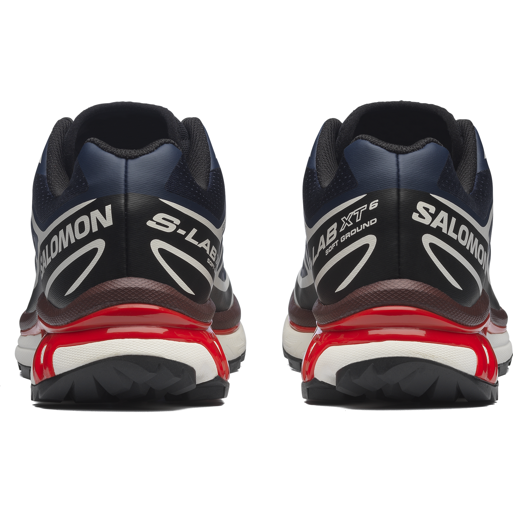 Salomon Xt-6 Sneakers Maritime Blue