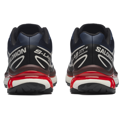 Salomon Xt-6 Sneakers Maritime Blue