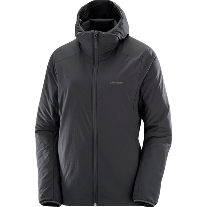 Salomon Mountain Flex Insulated Jacket Hoodie Women's