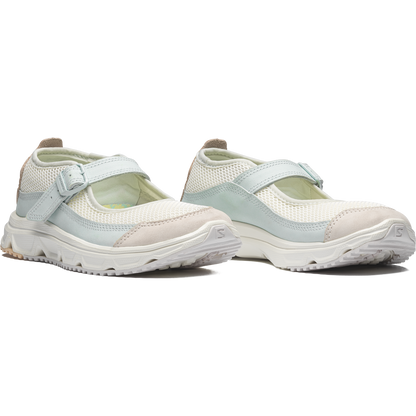 Salomon Rx Marie-Jeanne Alpen Blossom Sneakers Vanilla Ice