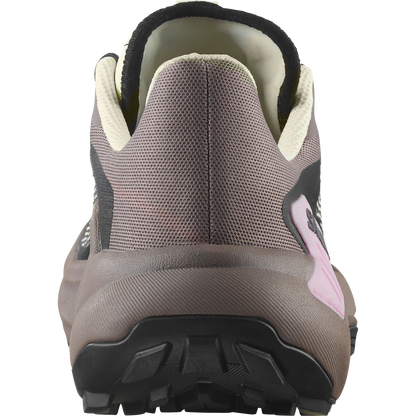 Salomon Genesis Trail Running Womens Iron