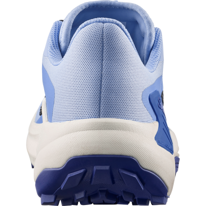 Salomon Genesis Trail Running Shoes Womens Brunnera Blue
