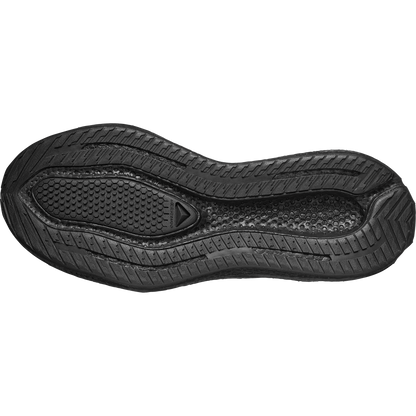 Salomon Aero Glide 4 Road Running Shoes Black