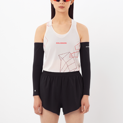 Salomon S/Lab Speed Tank Women's