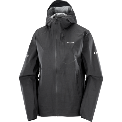 Salomon S/Lab Bonatti Infinite Shell Jacket Women's