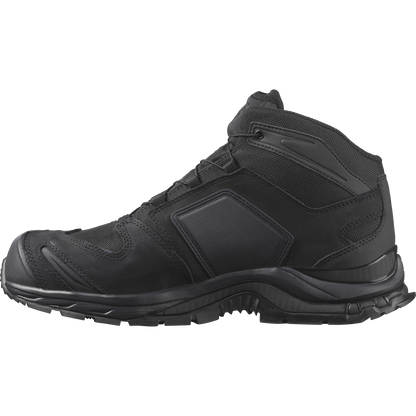 Salomon Xa Forces Mid Gore-Tex En Forces Shoes Black
