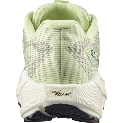 Salomon Aero Blaze 3 Grvl Gravel Running Shoes Womens Butterfly