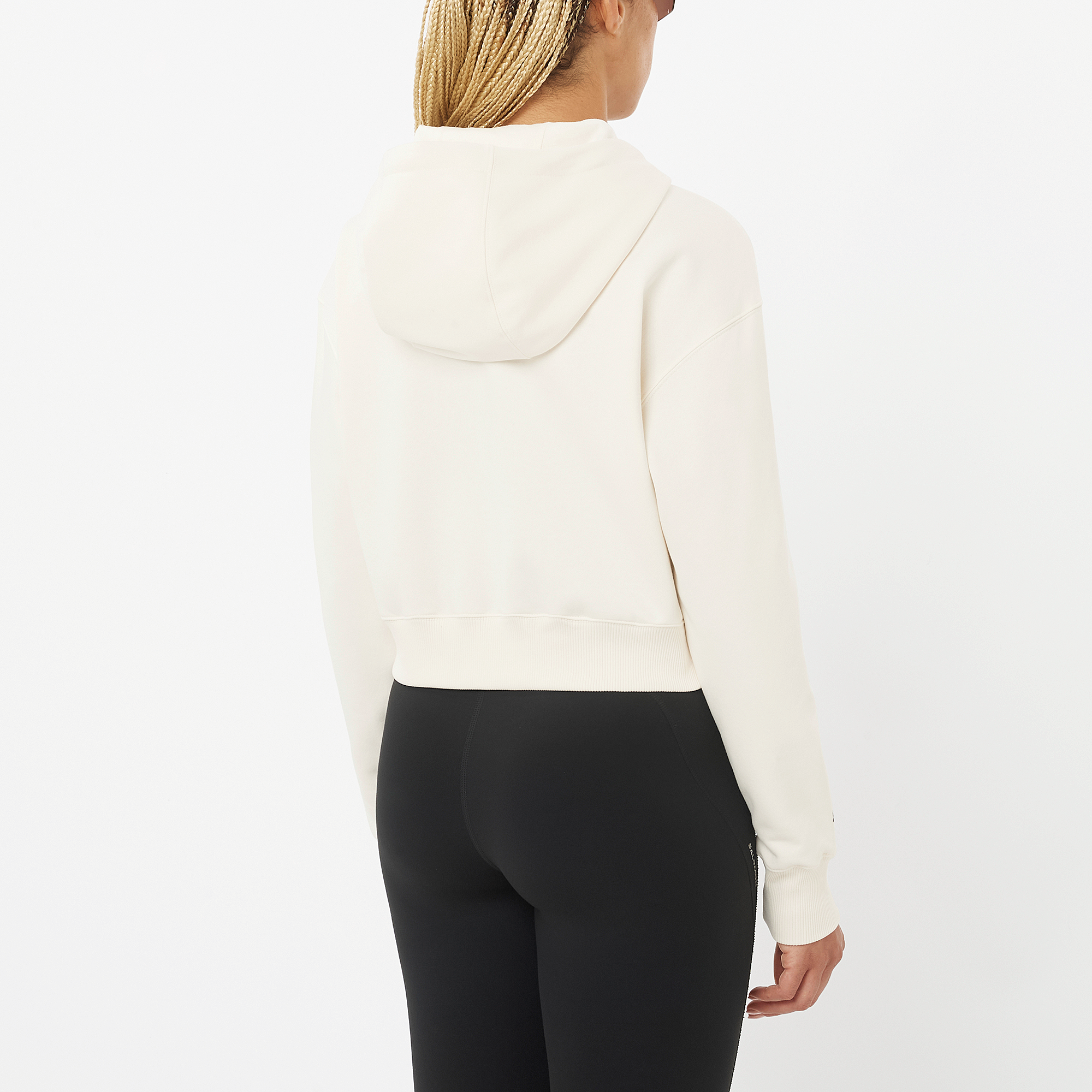 Salomon Wild Rays Label Hooded Pullover Women's