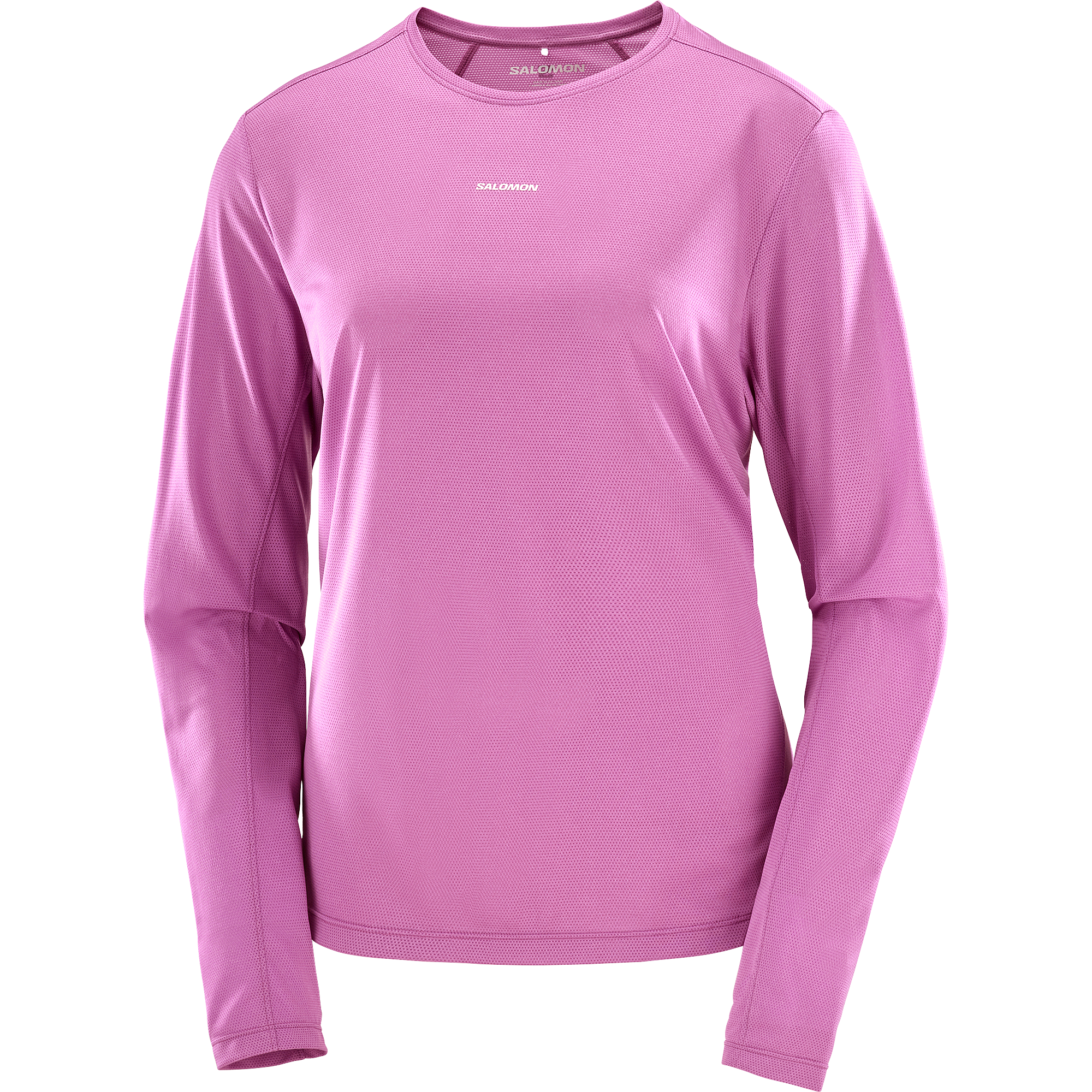 Salomon Shakeout Core Long Sleeve T-Shirt Women's