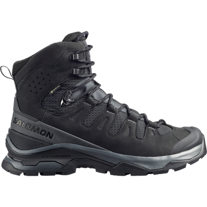 Salomon Quest 5 Gore Tex Backpacking Asphalt