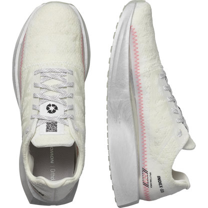 Salomon Index.03 Road Running White