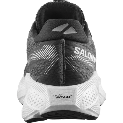 Salomon Aero Glide 4 Road Running Shoes Black