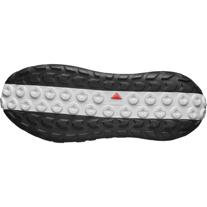 Salomon Solamphibian Sandals & Watershoes Black