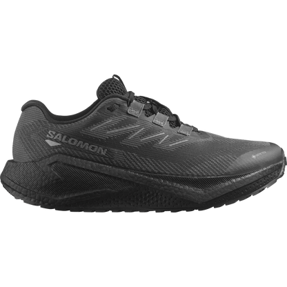 Salomon Aero Blaze 3 Grvl Gore-Tex Gravel Running Shoes Black