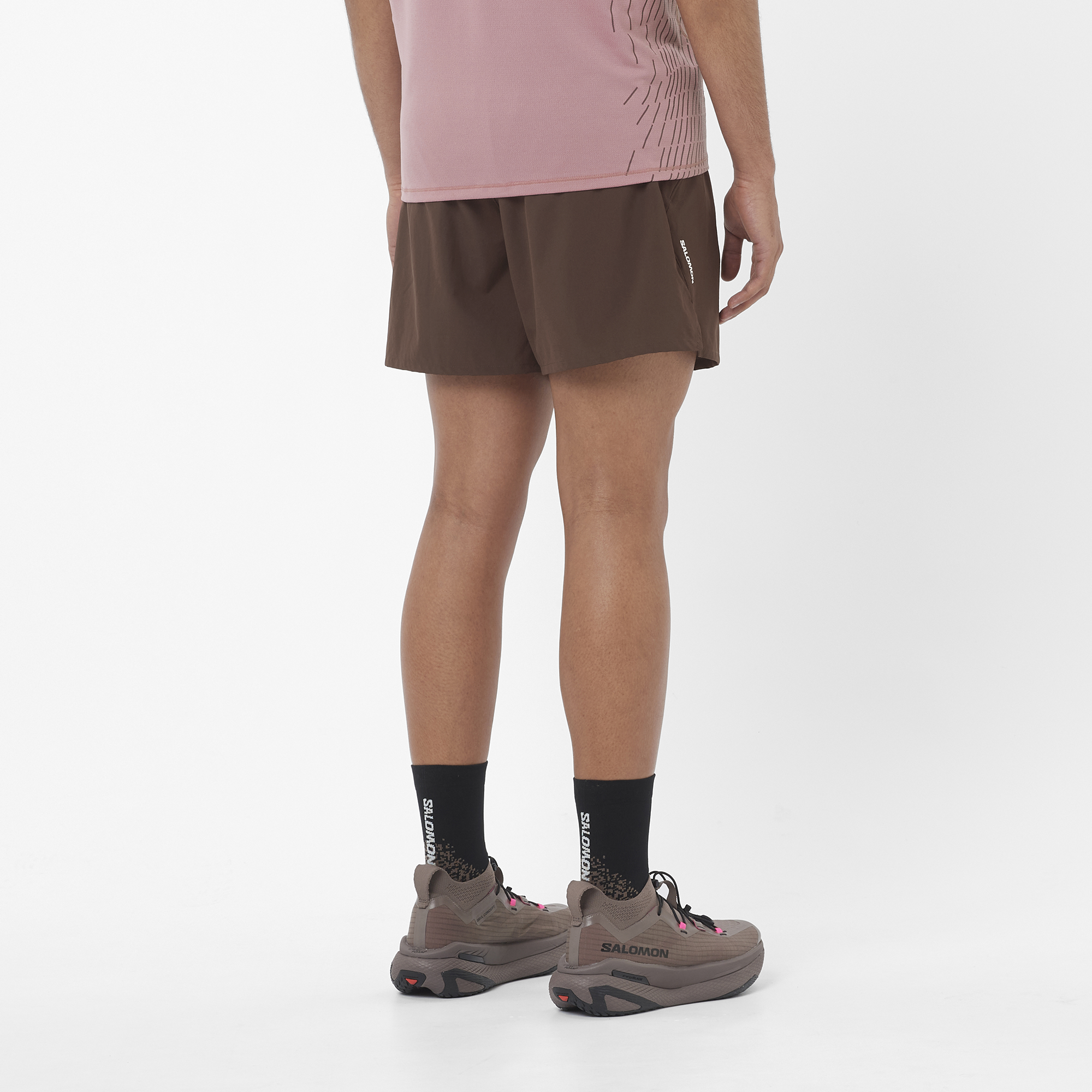 Salomon Shakeout Core 5" Shorts