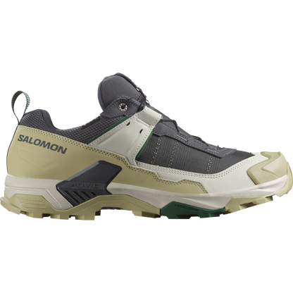 Salomon X Ultra 5 Gore-Tex Hiking Asphalt