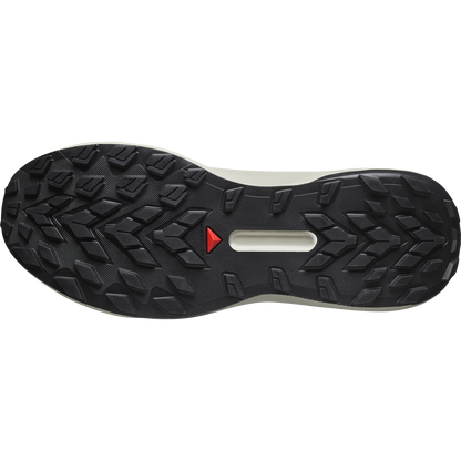 Salomon Genesis Trail Running Shoes Black