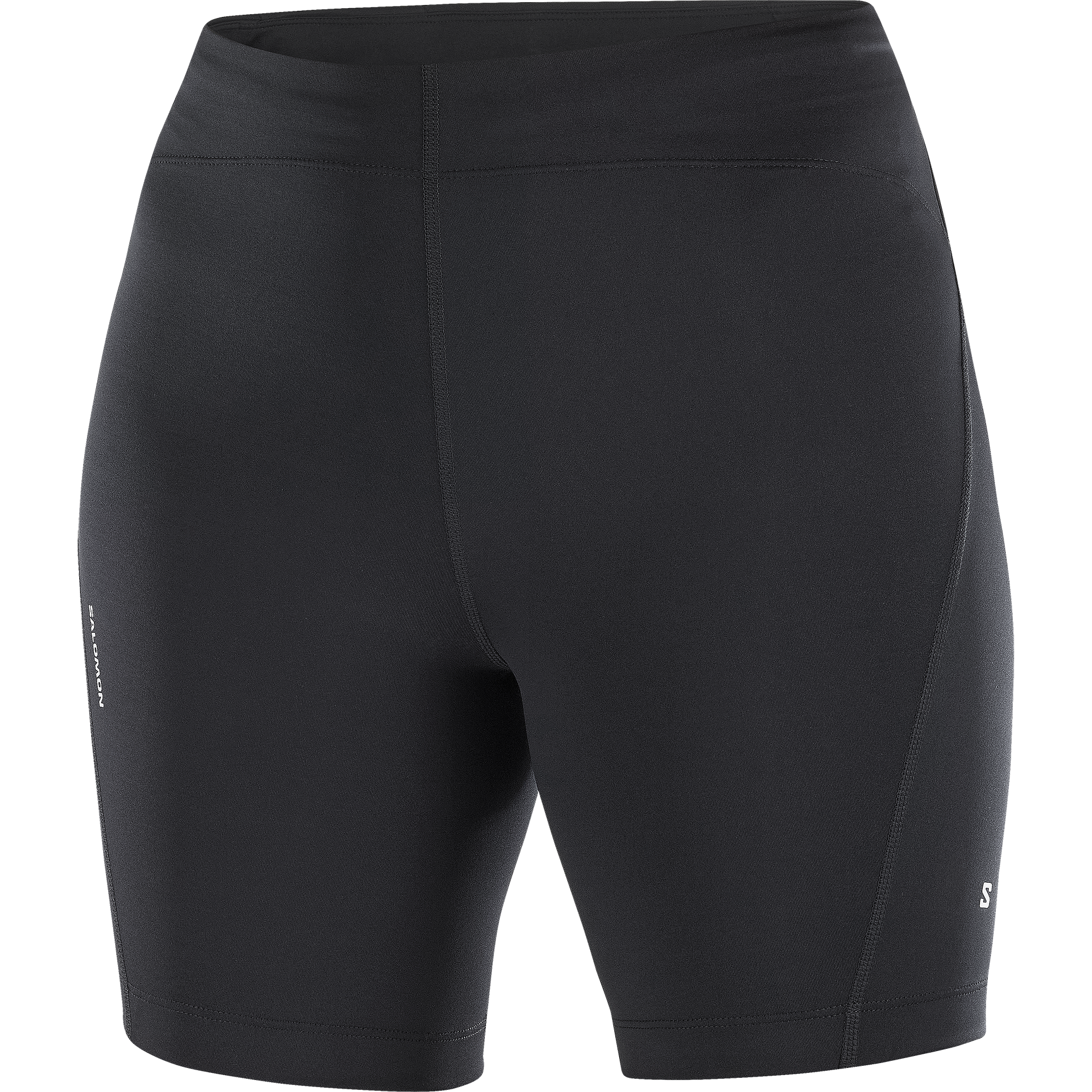 Salomon Shakeout Core Tights 6" Short Tights Women's