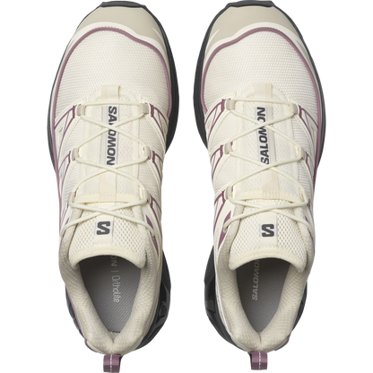 Salomon Xt-6 Expanse Sneakers Vanilla Ice