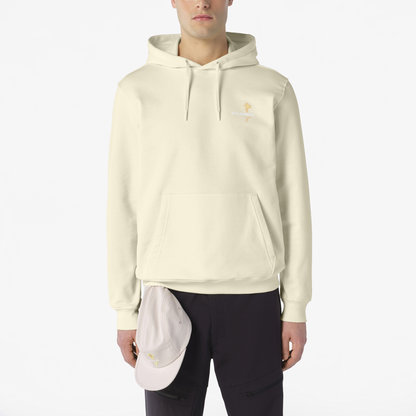 Salomon Alpen Blossom Hooded Pullover