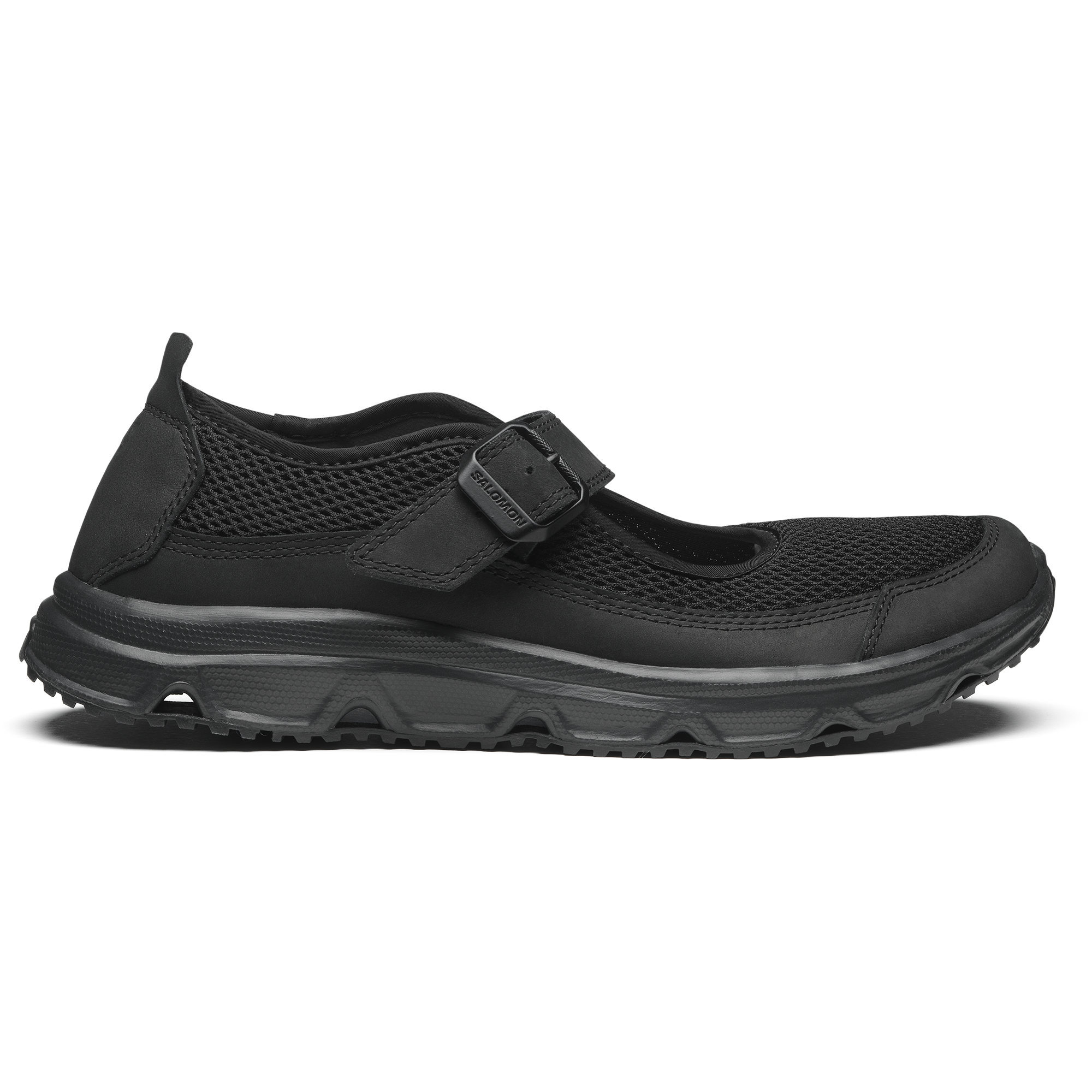 Salomon Rx Marie-Jeanne Sneakers Black