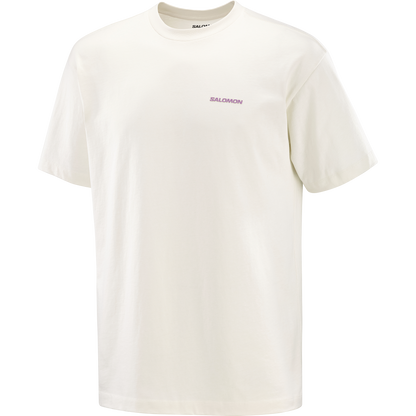 Salomon Wild Rays Graphic Short Sleeve T-Shirt
