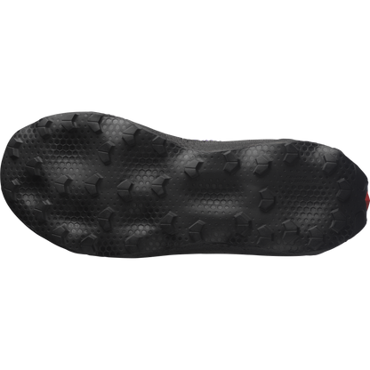 Salomon Orava Advanced Black