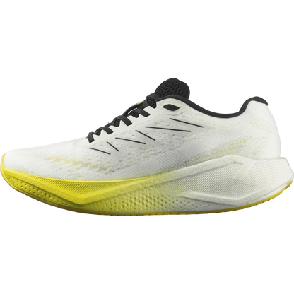 Salomon Aero Blaze 3 Road Running Shoes White