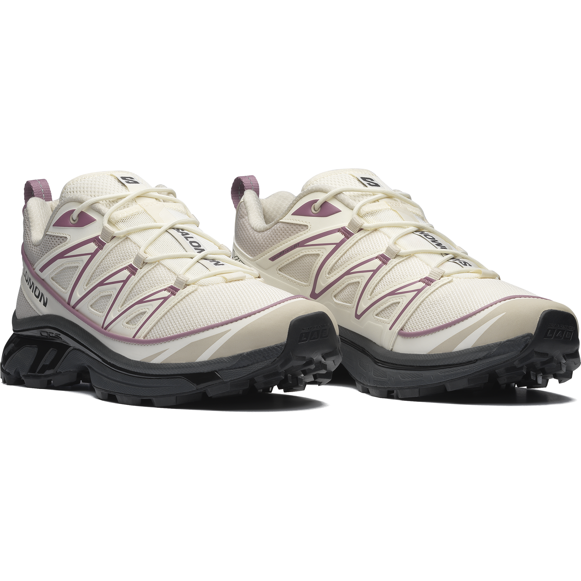 Salomon Xt-6 Expanse Sneakers Vanilla Ice