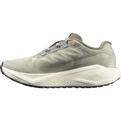 Salomon Aero Blaze 3 Grvl Gravel Running Tea