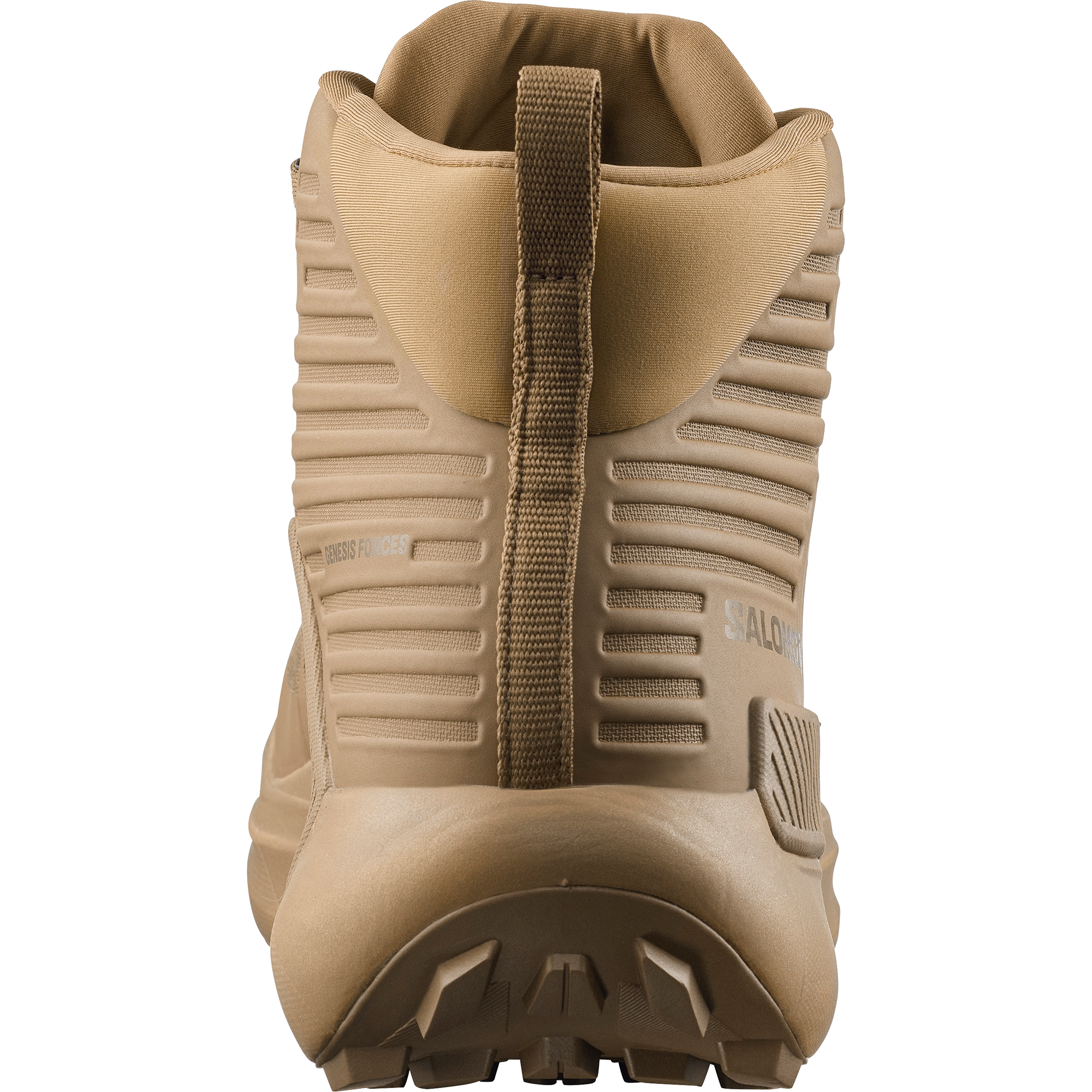 Salomon Genesis Forces Gtx Forces Coyote Brown