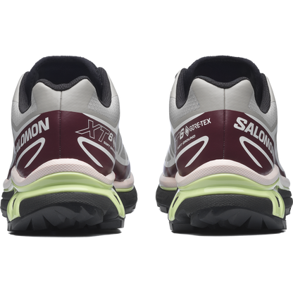 Salomon Xt-6 Gore-Tex Sneakers Paloma