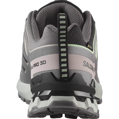 Salomon Xa Pro 3D V9 Gore-Tex Trail Running Womens Black