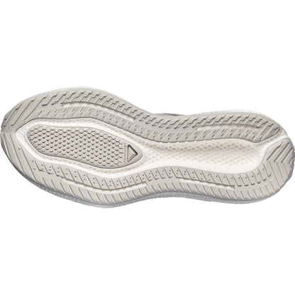 Salomon Aero Glide 4 Road Running Shoes Silver Cloud