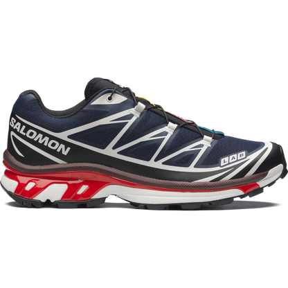 Salomon Xt-6 Sneakers Maritime Blue