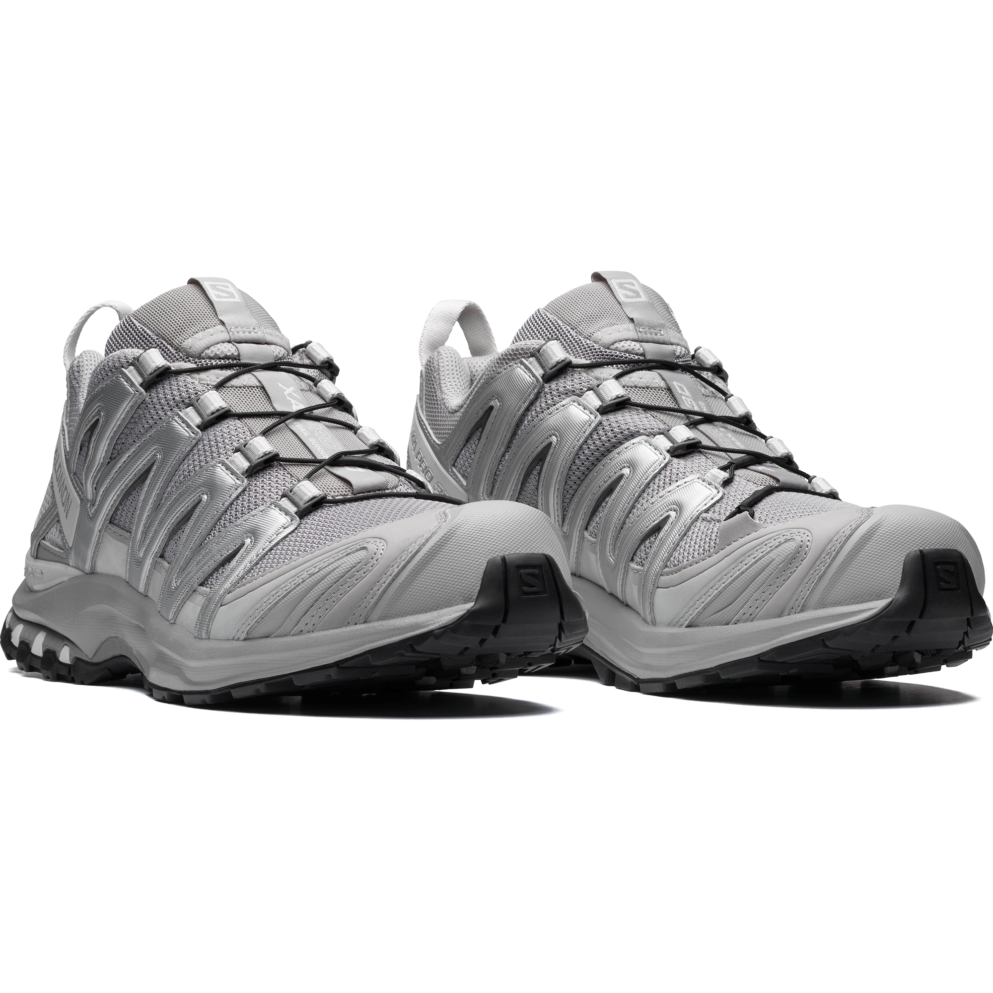 Salomon Xa Pro 3D Sneakers Alloy