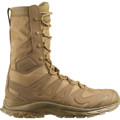 Salomon Xa Forces Jungle Forces Shoes Coyote Brown