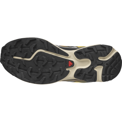 Salomon Xt-6 Sneakers Black