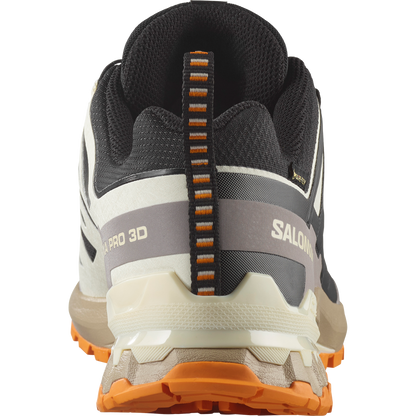 Salomon Xa Pro 3D V9 Gore-Tex Trail Running Black
