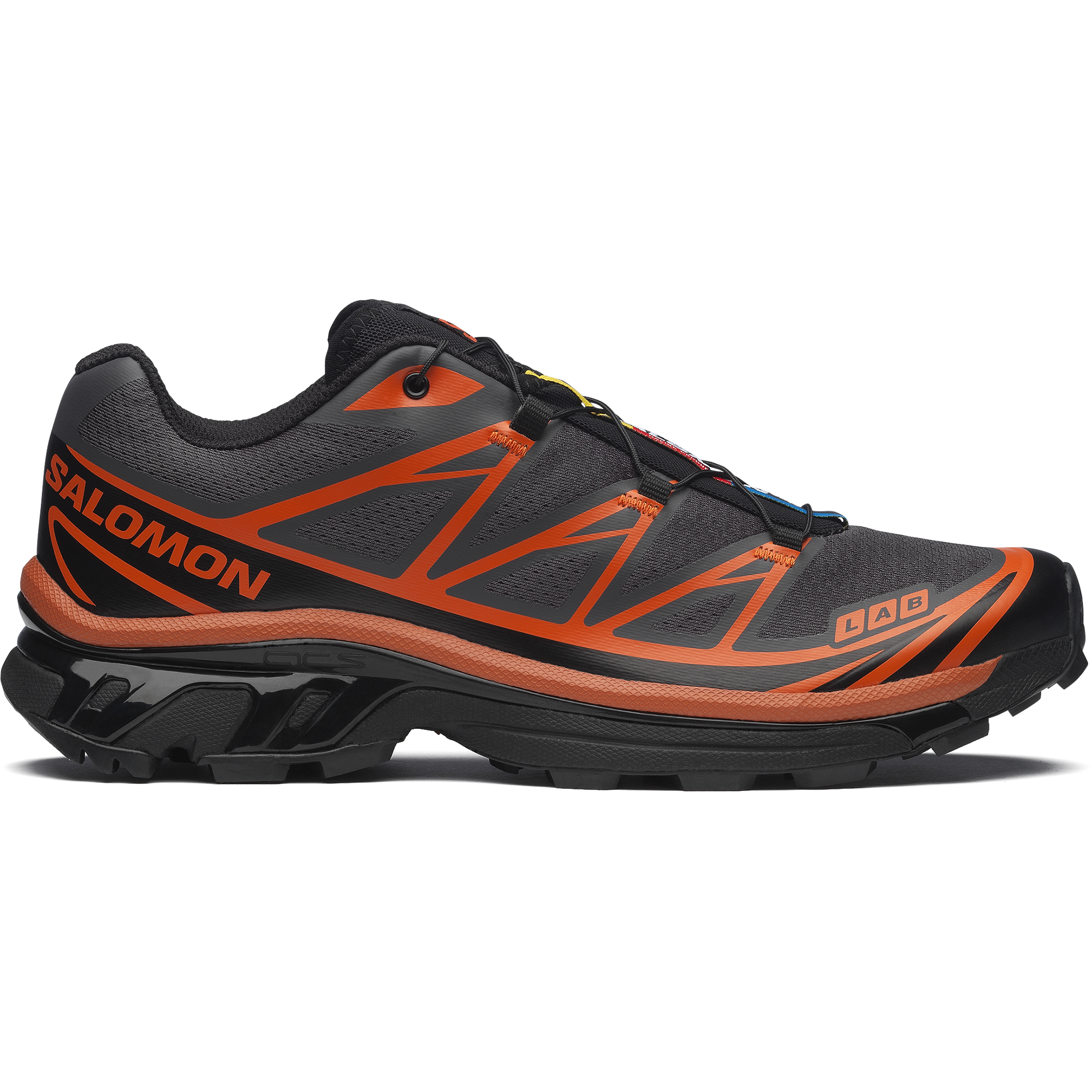 Salomon Xt-6 Sneakers Asphalt