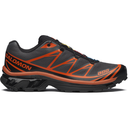 Salomon Xt-6 Sneakers Asphalt
